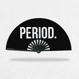 Generic - Period Clack Fan