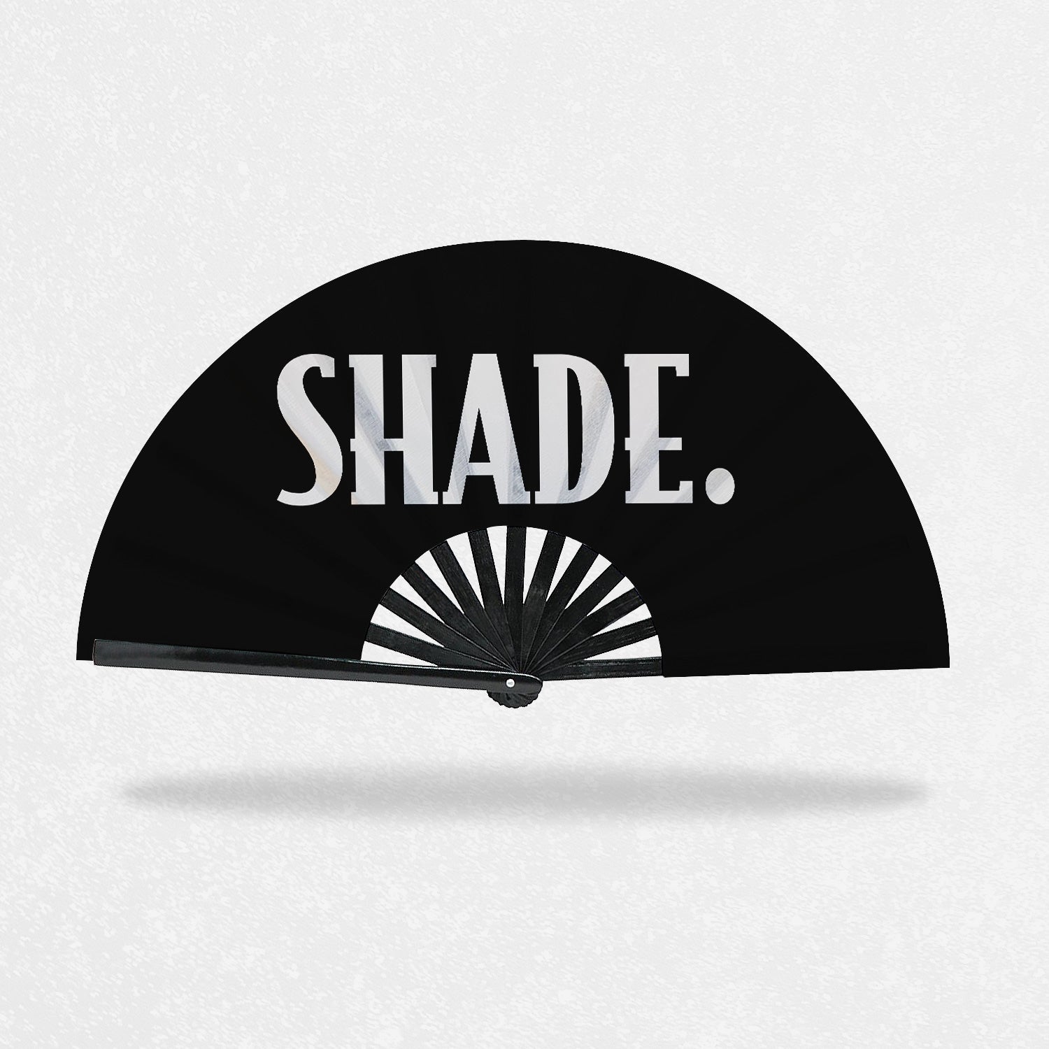 Generic - Shade Clack Fan