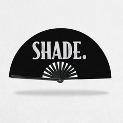 Generic - Shade Clack Fan