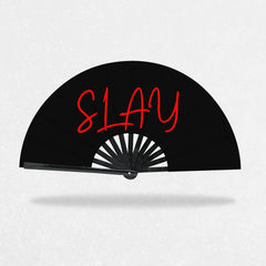 Generic - Slay Clack Fan