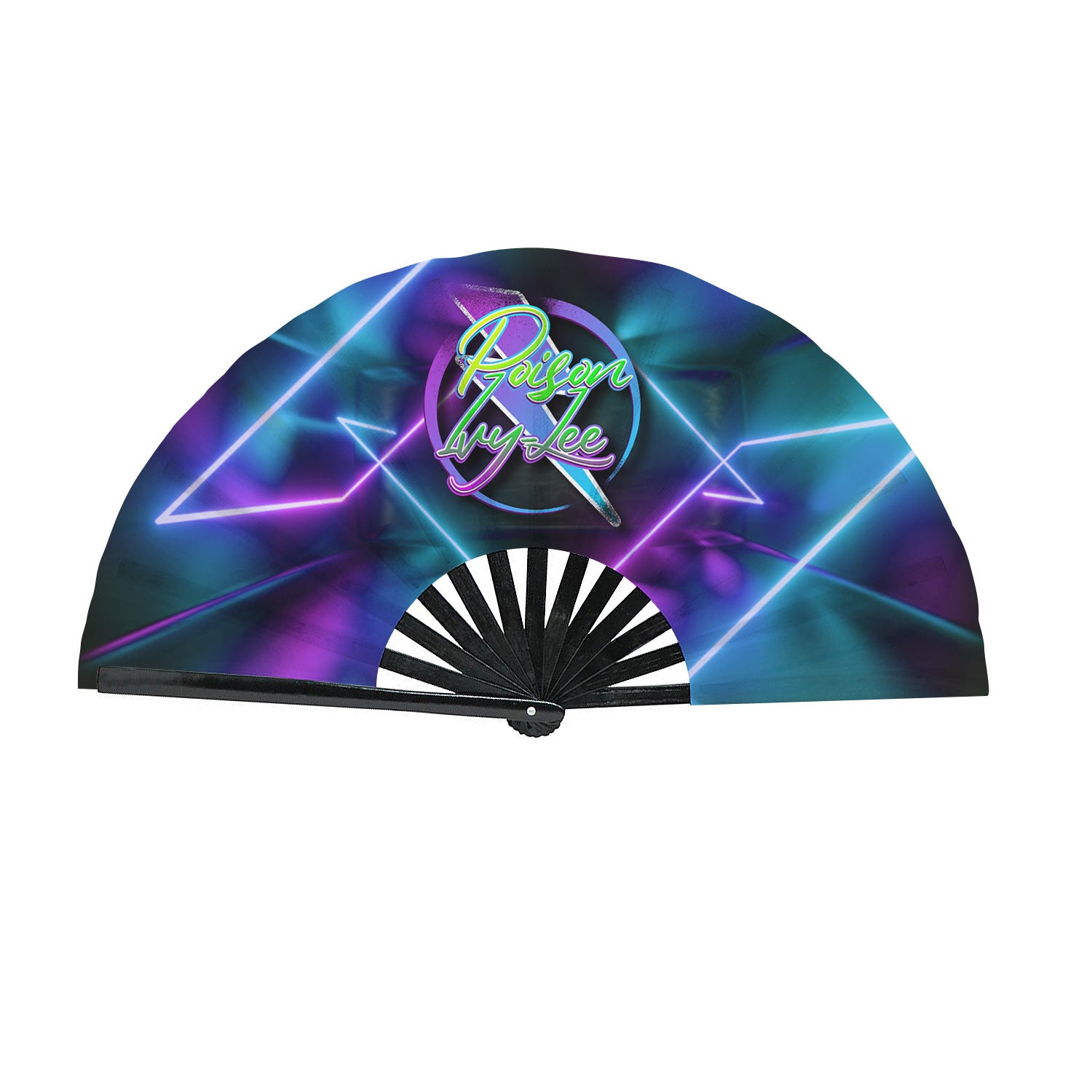 Poison Ivy-Lee - Clack Fan