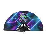 Poison Ivy-Lee - Clack Fan