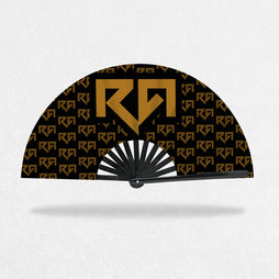 Ra - Name Clack Fan