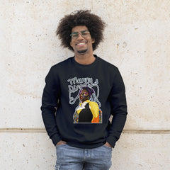 Manny Dingo - Logo Crewneck Sweater