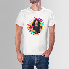 Lita Von Sleaze - Circle Shirt