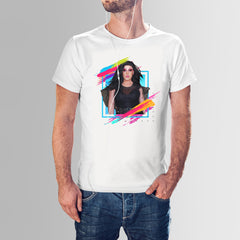 Lita Von Sleaze - Square Shirt