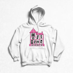 Doll Haus Events - Logo Pullover Hoodie