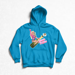 Jessyca Prosecco - Logo Pullover Hoodie