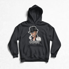 Justin Abit - Adam Pullover Hoodie