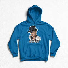 Justin Abit - Adam Pullover Hoodie