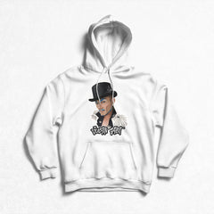 Justin Abit - Adam Pullover Hoodie