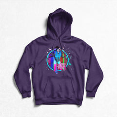 Lucy Whatyaget - Logo Pullover Hoodie