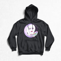 Immacolata Vintage - Moon Pullover Hoodie