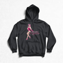 Veronica Royale - Full Body Hoodie