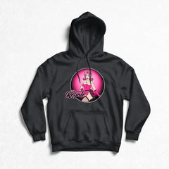 Veronica Royale - Logo Hoodie