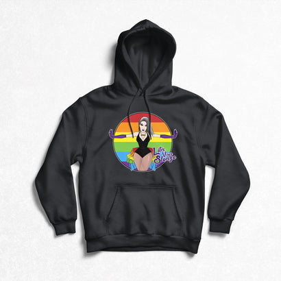 Lita Von Sleaze - Pride Pullover Hoodie