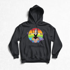 Lita Von Sleaze - Pride Pullover Hoodie