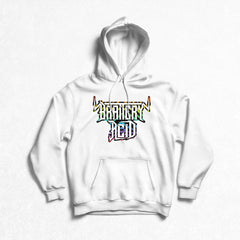 Brattery Acid - Logo Pullover Hoodie