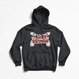 Holden Toodixks - Logo Pullover Hoodie