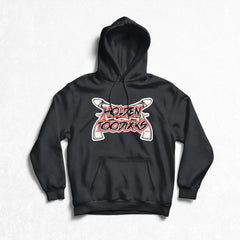 Holden Toodixks - Logo Pullover Hoodie