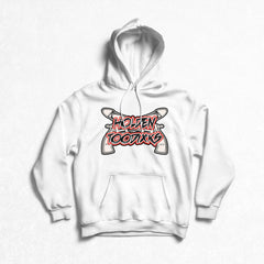 Holden Toodixks - Logo Pullover Hoodie