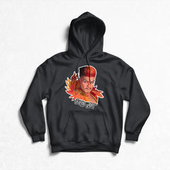 Justin Abit - Phoenix Pullover Hoodie
