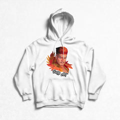 Justin Abit - Phoenix Pullover Hoodie