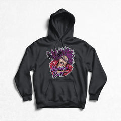Malakai Batz - Logo Pullover Hoodie