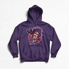 Malakai Batz - Logo Pullover Hoodie