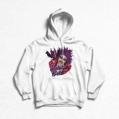 Malakai Batz - Logo Pullover Hoodie