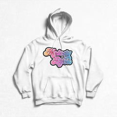 Melody Bijou - Name Pullover Hoodie