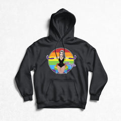 Miss Lita - Logo Pullover Hoodie