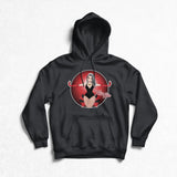 Miss Lita - Logo Pullover Hoodie