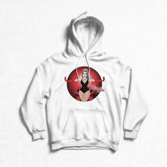 Miss Lita - Logo Pullover Hoodie