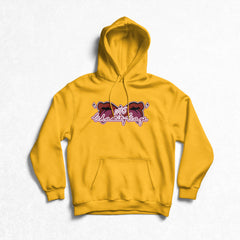 Mrs. Chastity Cage - Name Only Pullover Hoodie