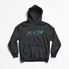 Poison - 2023 Logo Pullover Hoodie