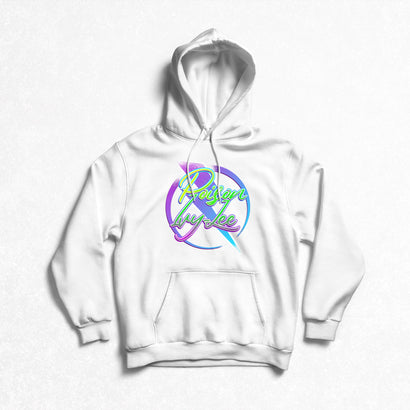 Poison Ivy-Lee - Logo Pullover Hoodie
