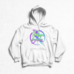 Poison Ivy-Lee - Logo Pullover Hoodie