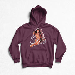 Ra - Logo Pullover Hoodie