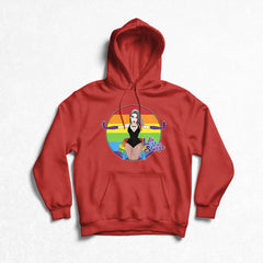 Lita Von Sleaze - Pride Pullover Hoodie