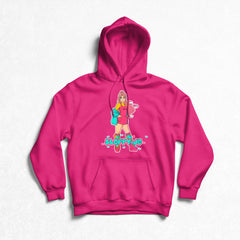 Sloppy Jo - Logo Pullover Hoodie