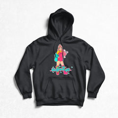 Sloppy Jo - Logo Pullover Hoodie