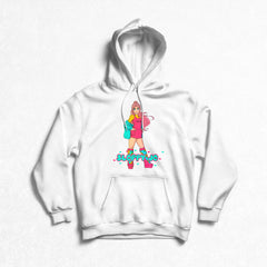Sloppy Jo - Logo Pullover Hoodie