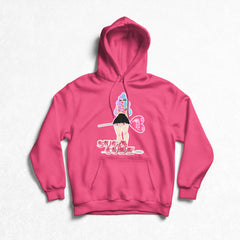 Suga Cube - Logo Pullover Hoodie