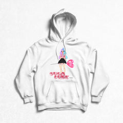 Suga Cube - Logo Pullover Hoodie