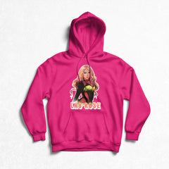 Las Rose - Logo Pullover Hoodie