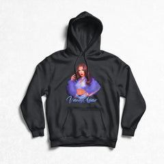 Vanity Affair - Logo Pullover Hoodie