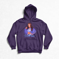 Vanity Affair - Logo Pullover Hoodie