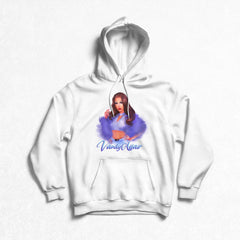 Vanity Affair - Logo Pullover Hoodie