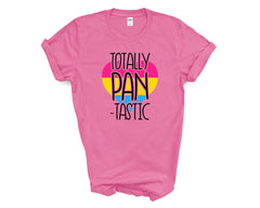 Pride - Totally Pantastic - Shirt